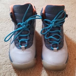 Gradeschool Retro 10